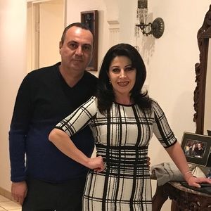 Meet your Posher, Ani